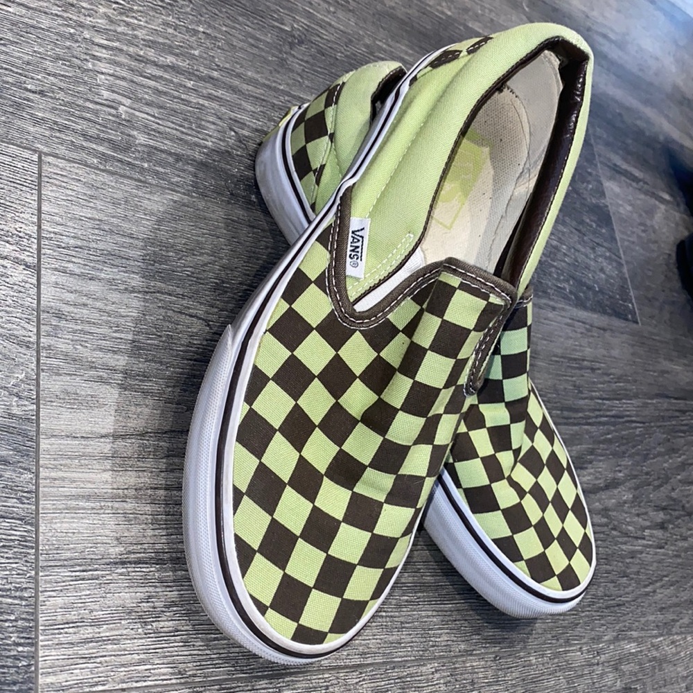 Vans